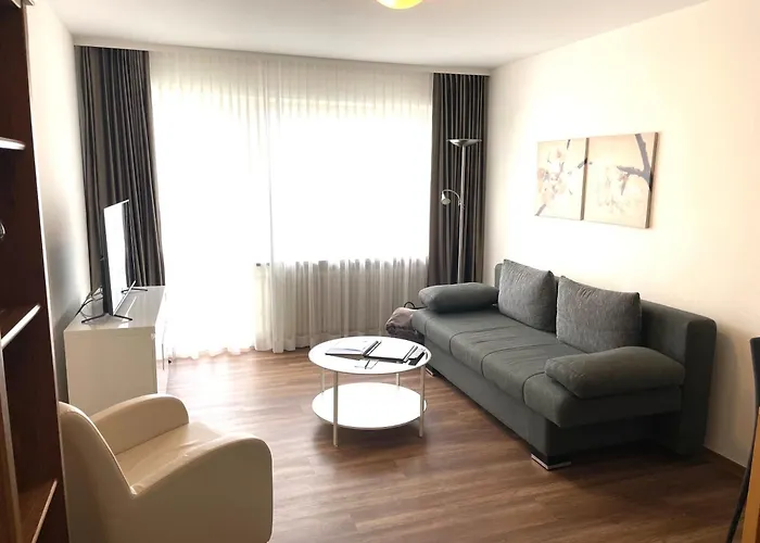 Hotel Gaestehaus Zuern