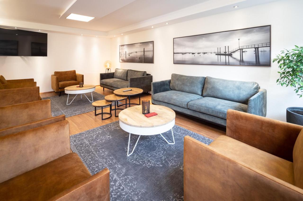 Gaestehaus Zuern 4* Вассербург