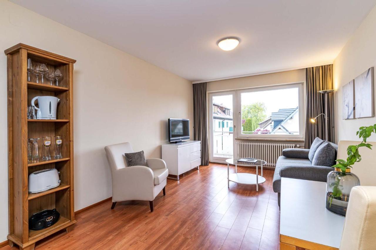 Гостевой дом Gaestehaus Zuern 4*