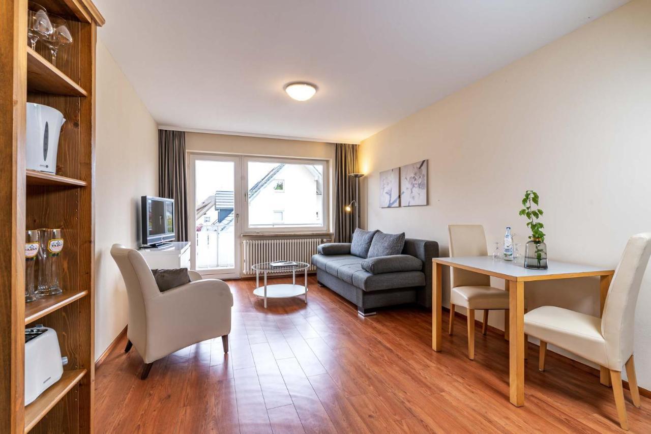 Гостевой дом Gaestehaus Zuern Вассербург