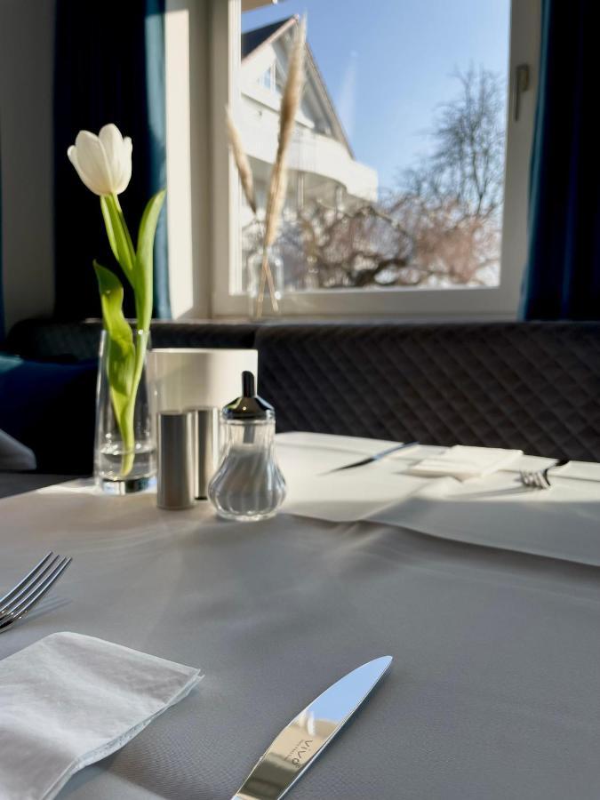 Gaestehaus Zuern Гостевой дом