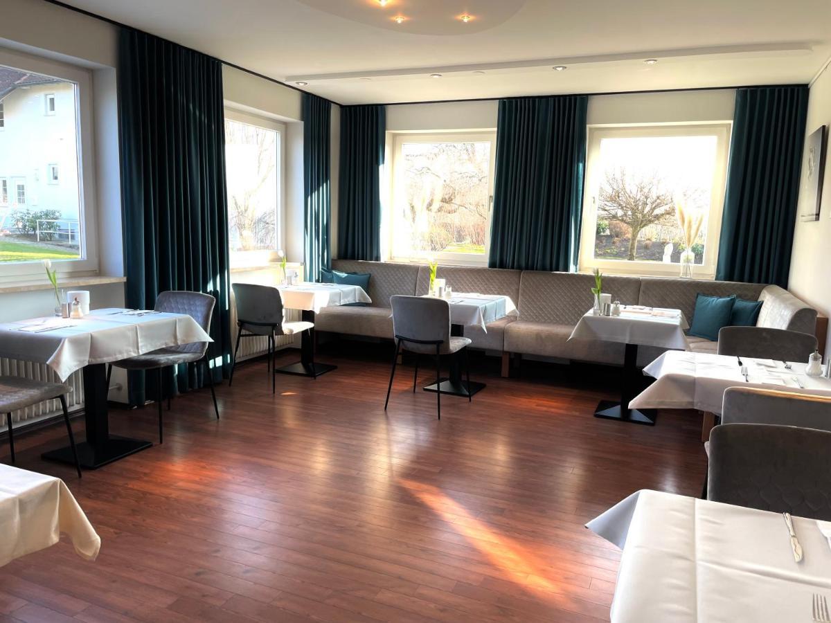 Gaestehaus Zuern Гостевой дом