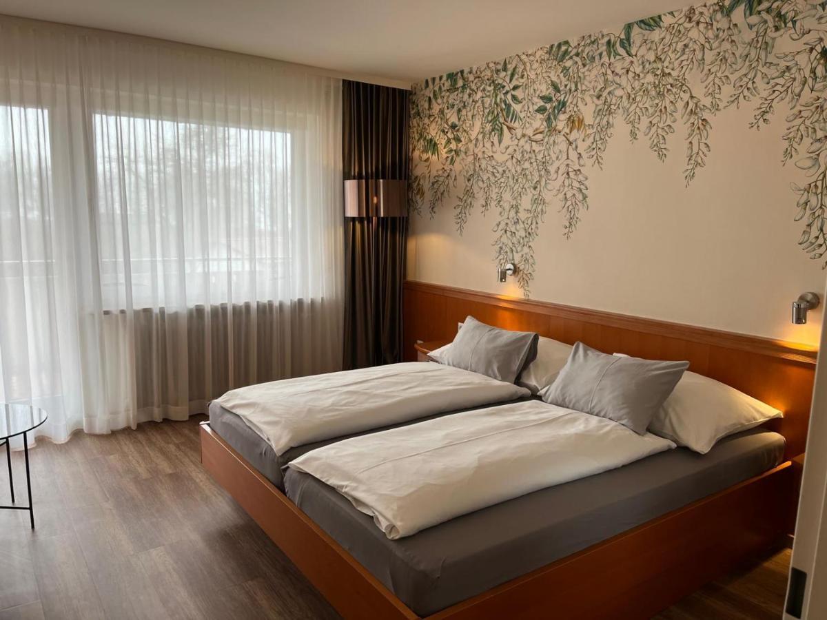 Gaestehaus Zuern Гостевой дом 4*