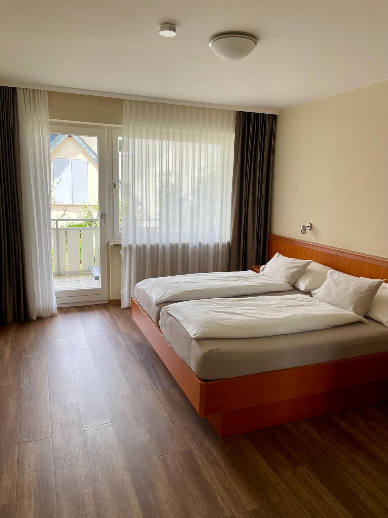 Gaestehaus Zuern