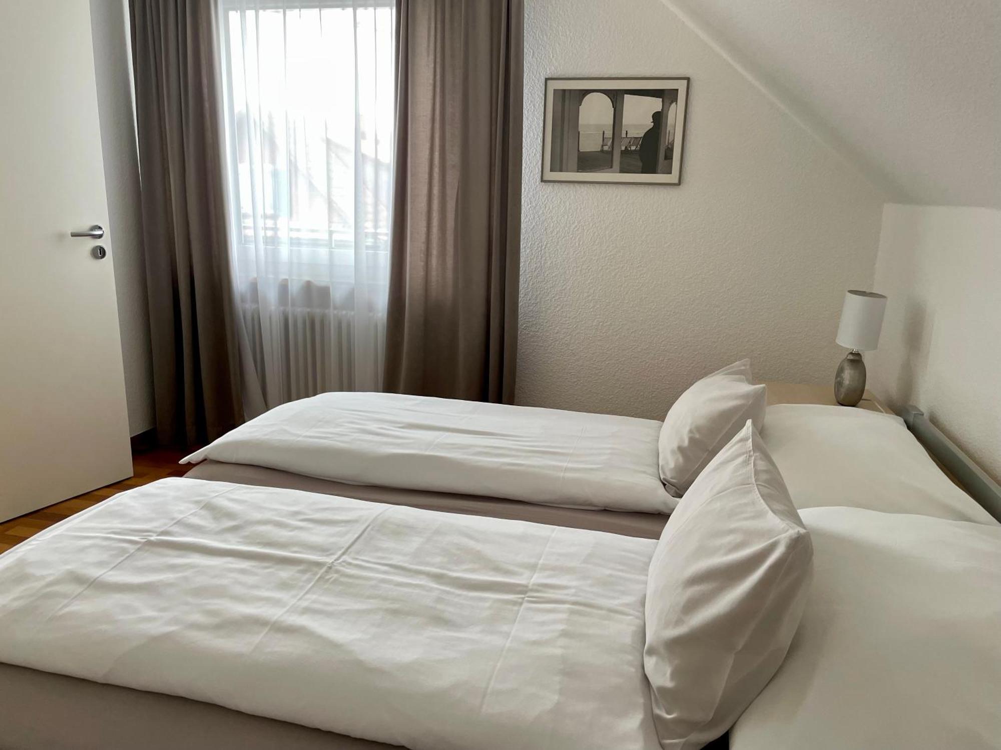 Gaestehaus Zuern Гостевой дом Вассербург