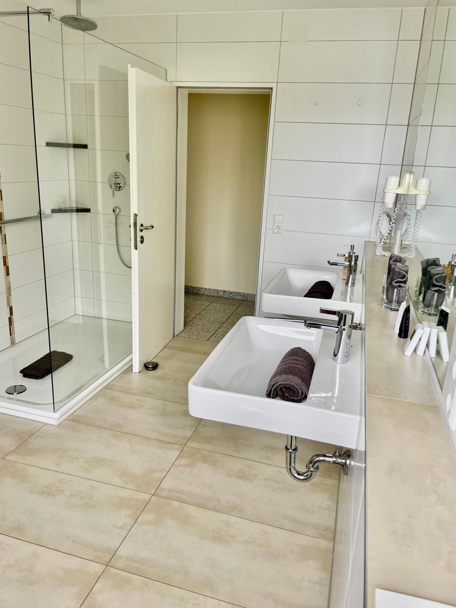 Гостевой дом Gaestehaus Zuern