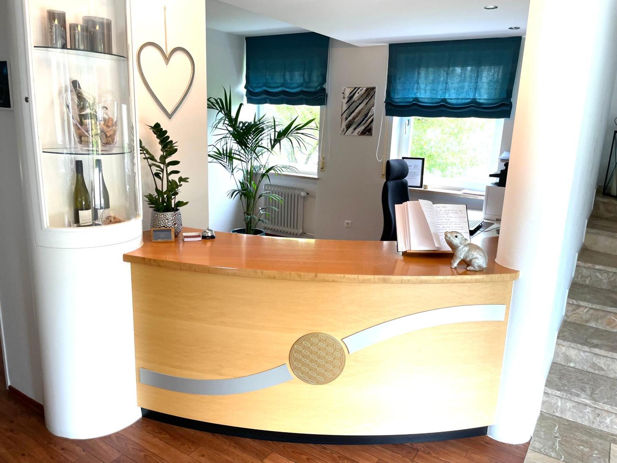 Gaestehaus Zuern 4*
