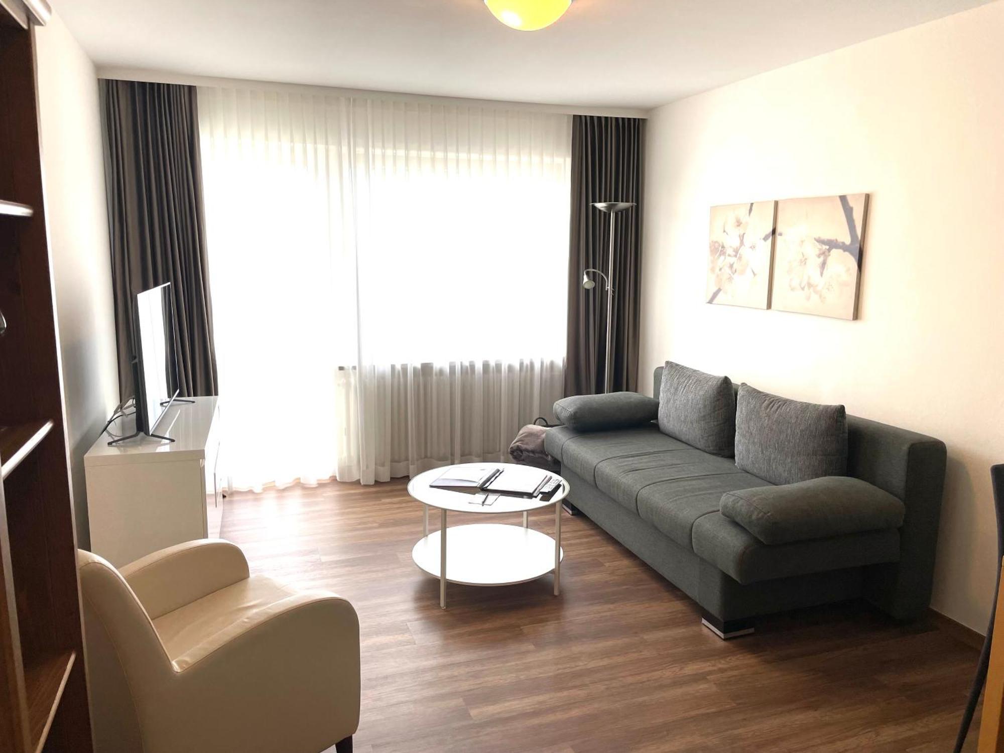 Gaestehaus Zuern Вассербург
