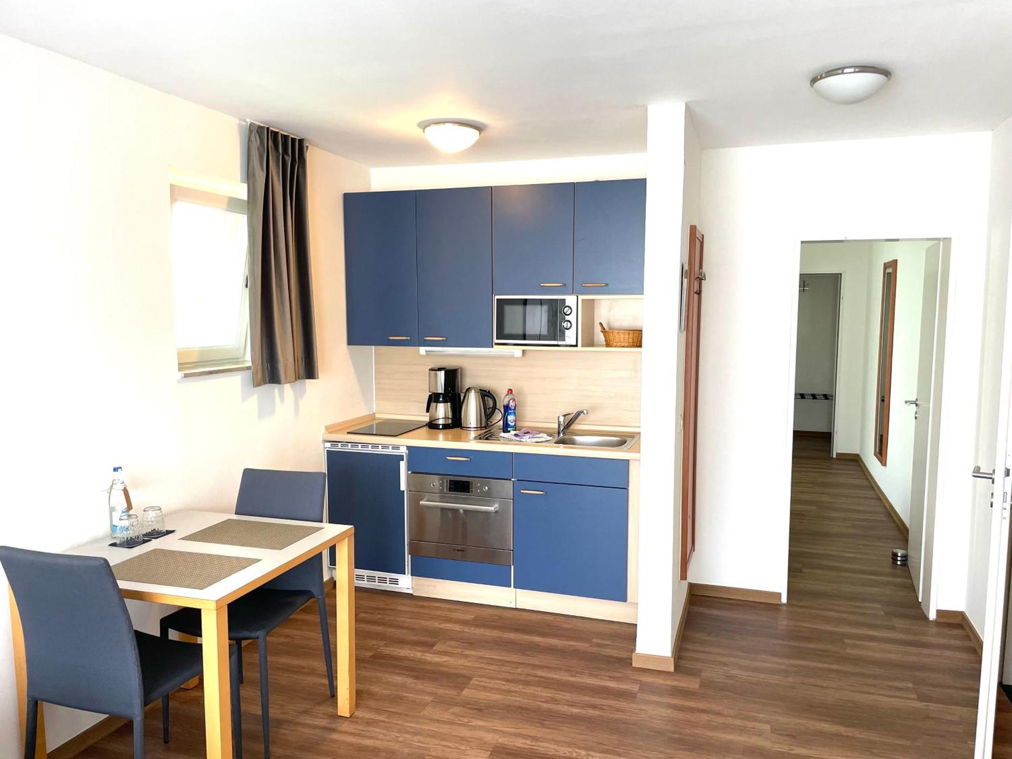 Гостевой дом Gaestehaus Zuern 4*