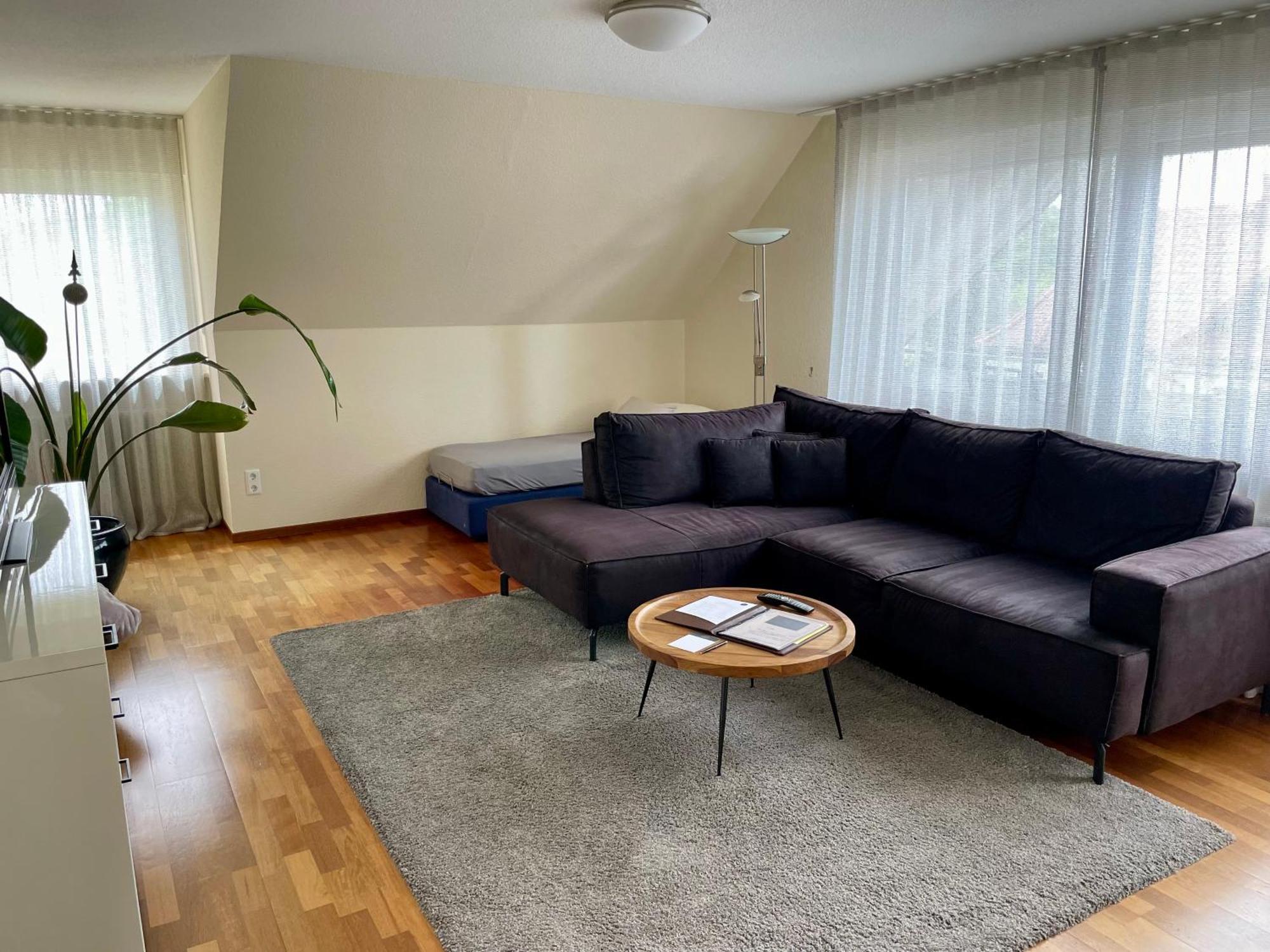 Гостевой дом Gaestehaus Zuern Вассербург