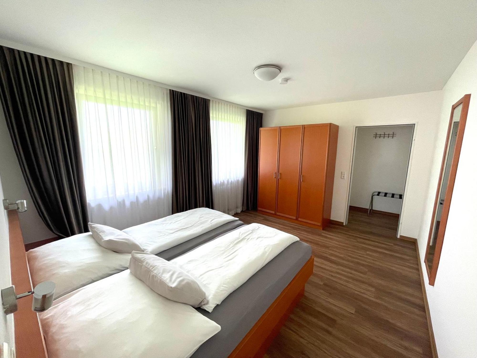 Gaestehaus Zuern Гостевой дом