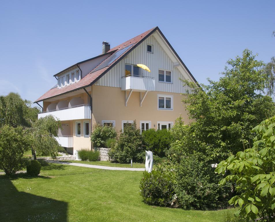 Gaestehaus Zuern