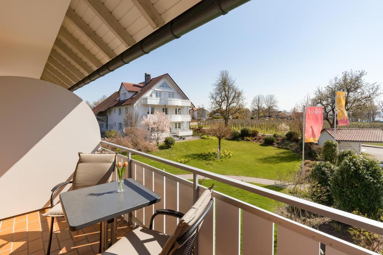 Гостевой дом Gaestehaus Zuern Вассербург