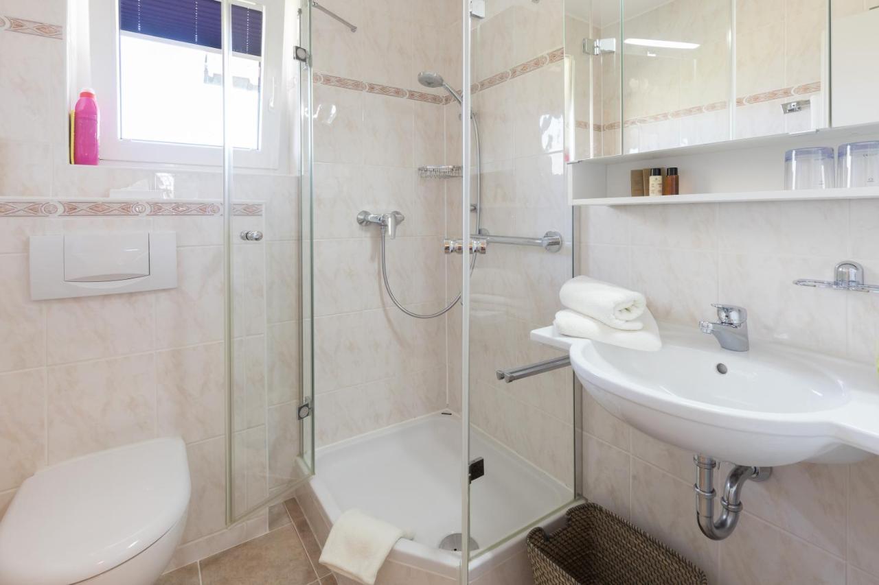 Gaestehaus Zuern 4* Вассербург