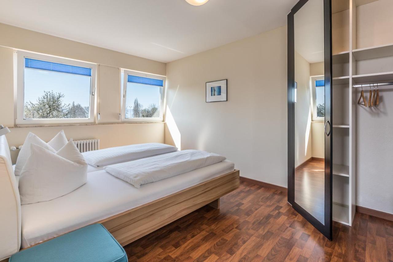 Гостевой дом Gaestehaus Zuern 4*