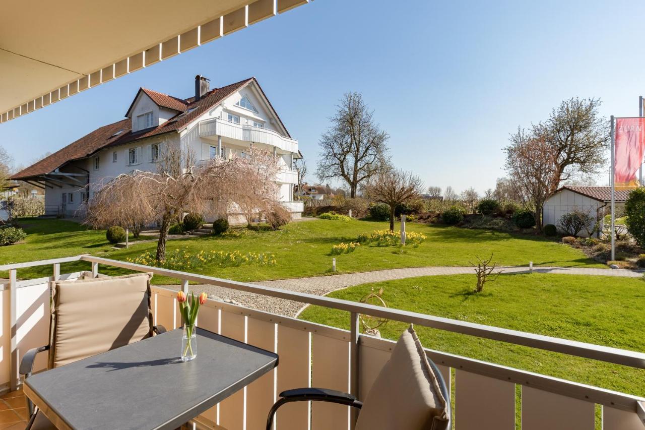 Gaestehaus Zuern 4* Вассербург
