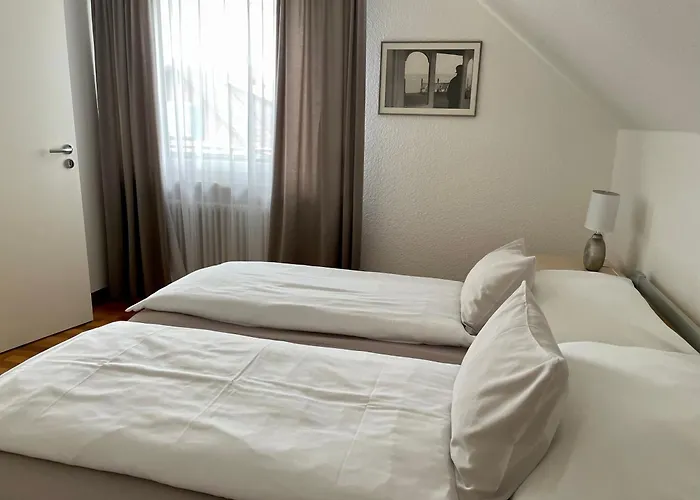 Hotel Gästehaus Zürn