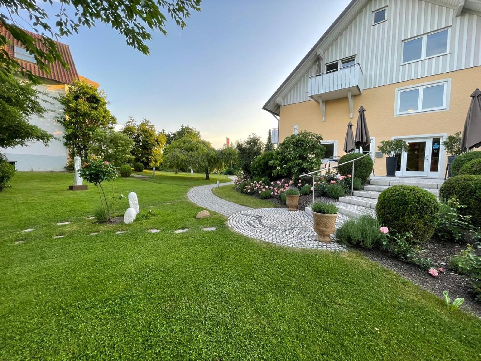 Gasthuis Gaestehaus Zuern 4*